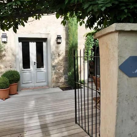 Maison Madamicella Fozzano Екстер'єр фото