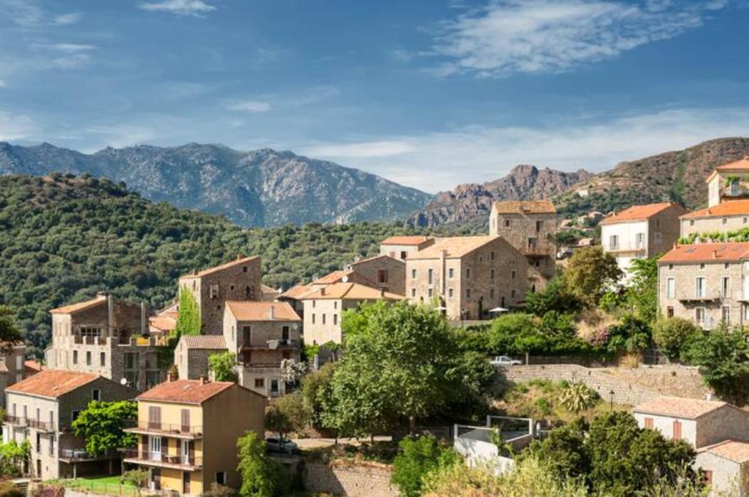 Maison Madamicella Fozzano Екстер'єр фото