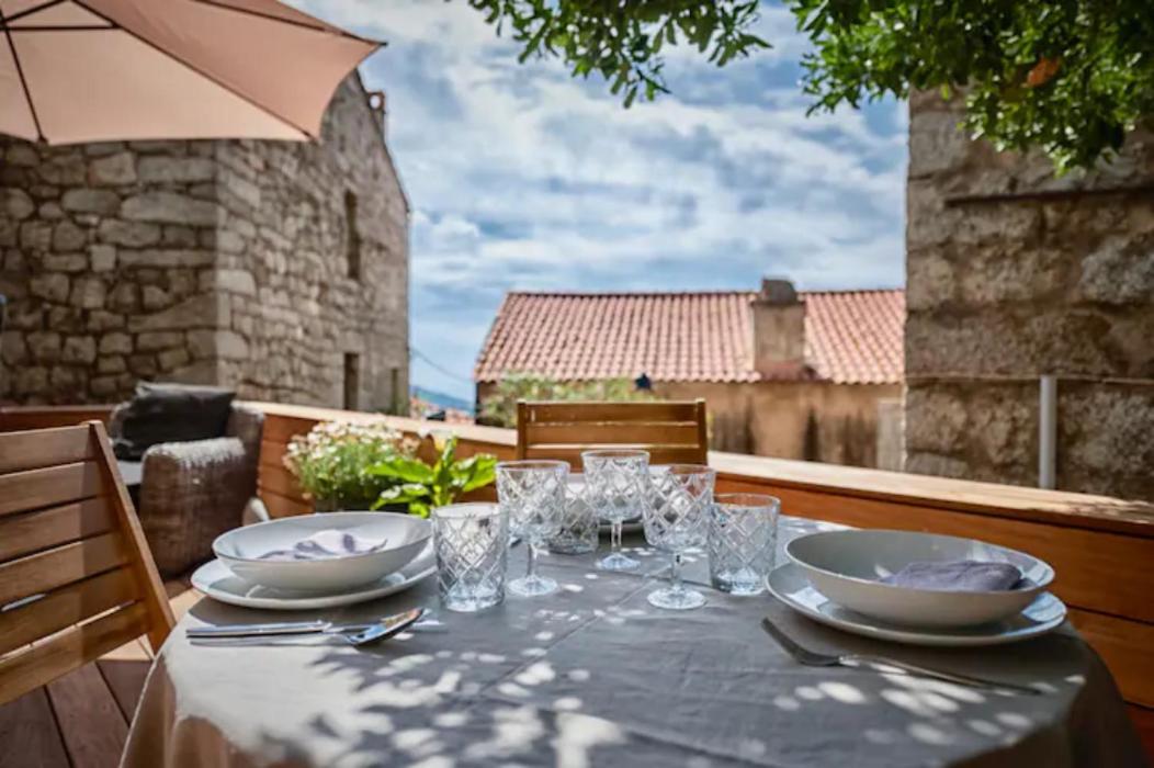 Maison Madamicella Fozzano Екстер'єр фото