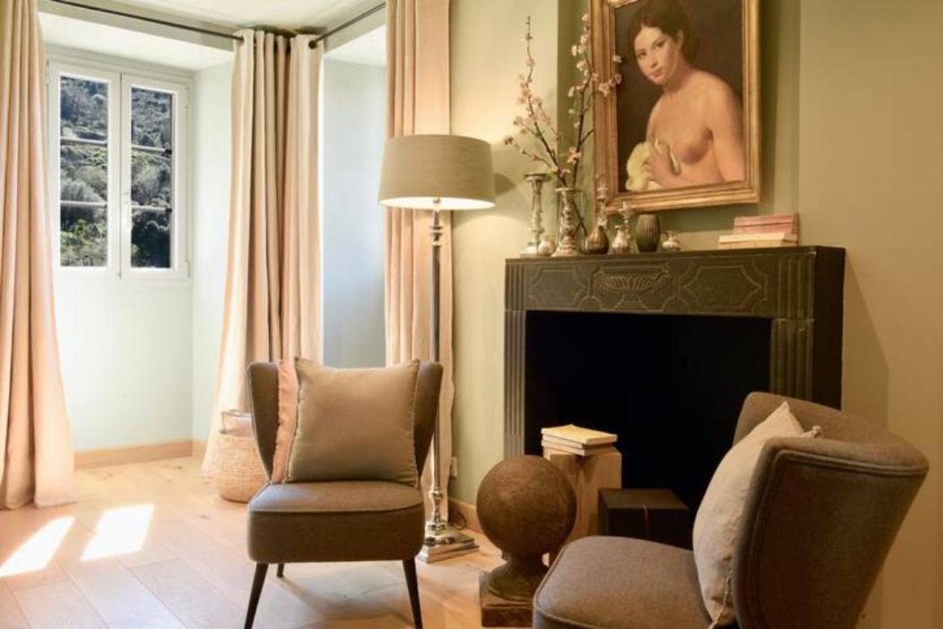 Maison Madamicella Fozzano Екстер'єр фото